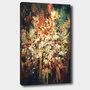 Wallity Lienzo Decorativo Multicolor 70 x 100 cm